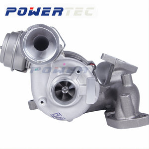 Nouveau Turbo complet 03G253010J 03G253014H pour VW Golf Passat Touran 2.0 TDI 140HP - Product Image 4