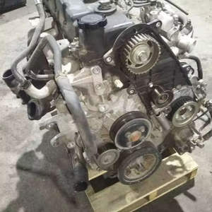 Moteurs diesel 2KD FTV fiables et haute performance à vendre, 2,5 L - Product Image 1