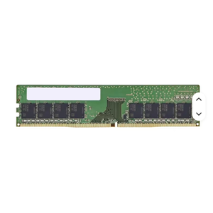 M378A2G43AB3-CWE 16GB DDR5 6000MHz PC4-25600 UDIMM 288 pines 1.2V CL22 1Rx8 Memoria para juegos de escritorio IC original en stock - Product Image 4