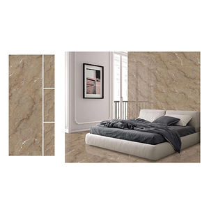 Carreaux en porcelaine de salon de style moderne 600x1800 60x120 Carreaux en céramique vitrifiés pour sol - Product Image 6