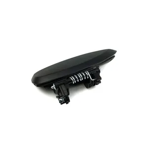 Manija de Puerta Exterior DERECHA para Renault Clio 2, Symbol, Joy, Logan, Sandero 2, 806067028R - Product Image 5