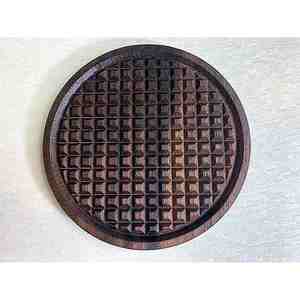 Hot Sale Custom Different Size Different Shape <b>Wood</b> Wooden <b>Coaster</b> <b>Coasters</b> - Product Image 2