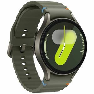 Reloj Inteligente Galaxy Watch7 de Aluminio de 44 mm, Color Verde BT, SM-L310NZGAXAA, Listo para Enviar, Superventas - Product Image 1