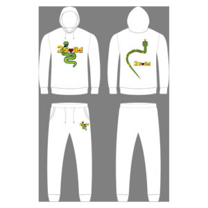 Chándales de alta calidad con etiqueta privada y el mejor diseño, logotipo personalizado, último estilo, lista superior, chándal para hombre - Product Image 1