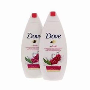 Gel de Ducha Herbal Orgánico Dovee Ecológico - Refrescante y Nutritivo para Todo Tipo de Piel, Precio de Fábrica - Product Image 2