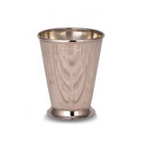 Verre à bière en cuivre Shark Anatolia Bevanda Old Fashioned 300ml, couleur cuivre, style classique, durable, pour cadeaux, hôtel