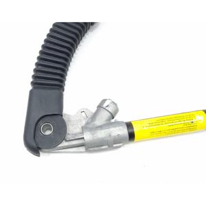GANCIO CINTURA DI SICUREZZA ANTERIORE SINISTRO BMW X3 1a Serie 7073379 (04>10) - Product Image 5
