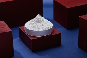 Poudre Offre Spéciale poudre de carbonate de calcium CaC03 utrafine prix bas de haute qualité pour la peinture industrie du papier plastique - Product Image 4