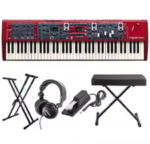 Piano Eléctrico Vertical Digital de 88 Teclas, Fabricado en Fábrica, con Interfaz MIDI, Teclado de Madera Sólida, Listo para la Venta, Oferta Especial - Product Image 1