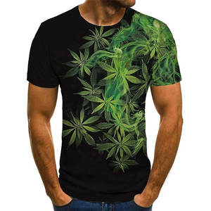 Camiseta de sublimación 100% poliéster, impresión personalizada, camisetas de sublimación en blanco para hombre, precio al por mayor - Product Image 1