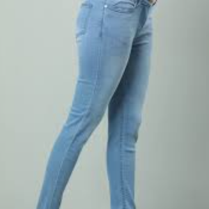 Jeans en jean - Product Image 1