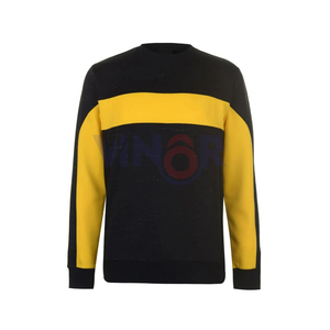 Sudadera transpirable para hombre hecha a medida 2025 para invierno, sudadera para hombre a precio razonable a la venta en cantidad a granel, sudaderas - Product Image 3