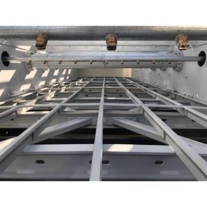 CEDARAPIDS 6X20 2023, état neuf - Product Image 2