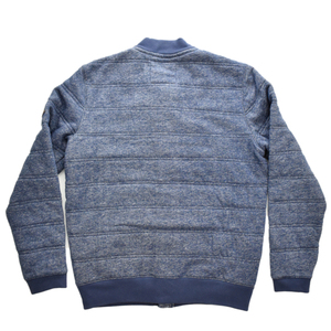 Blouson aviateur à capuche pour homme de haute qualité, automne-hiver, imperméable, coupe-vent, multi-poches, motif lettres, moto, élégant - Product Image 6