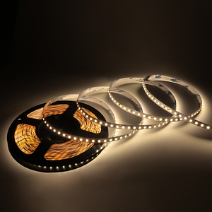 <span class=keywords><strong>Striscia</strong></span> <span class=keywords><strong>LED</strong></span> SMD 2835 24V 12V per Interni, per TV, Hotel, Ufficio, Armadio, Cucina, <span class=keywords><strong>Striscia</strong></span> <span class=keywords><strong>LED</strong></span> 5m - Product Image 1