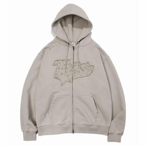 Sweat-shirt doux et durable en coton premium avec capuche ajustable et impression personnalisée, parfait pour un usage décontracté, faible MOQ - Product Image 4