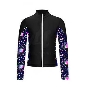 Ropa Deportiva, Traje de Calentamiento Ligero para Prácticas, Entrenamiento y Preparación para Actuaciones - Product Image 2