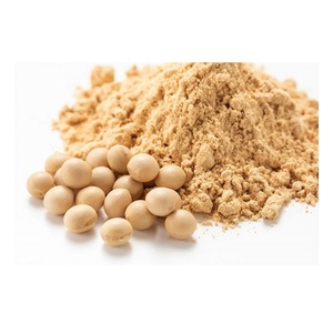 Farine de soja de haute qualité pour l'alimentation des animaux Emballage en vrac à faible coût pour les producteurs d'aliments pour poulets, chiens et volailles - Product Image 3