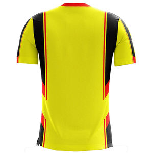Maillot de sport électronique unisexe avec logo privé sur mesure vêtements de sport durables en vrac prix de gros chemise pour hommes et femmes - Product Image 4