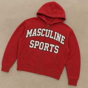 Sudadera con Capucha Personalizable OEM, 100% Algodón Felpa, Cierre de Cremallera, Bordado 3D Premium, Técnica de Lavado a la Piedra, Corte Holgado - Product Image 2