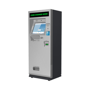 Guichet automatique <span class=keywords><strong>de</strong></span> dépôt et <span class=keywords><strong>de</strong></span> <span class=keywords><strong>retrait</strong></span> d'espèces en intérieur, recycleur d'espèces, lecteur <span class=keywords><strong>de</strong></span> cartes à écran tactile, prise en charge <span class=keywords><strong>de</strong></span> plusieurs systèmes d'exploitation, compatible avec les banques, OEM/ODM - Product Image 4