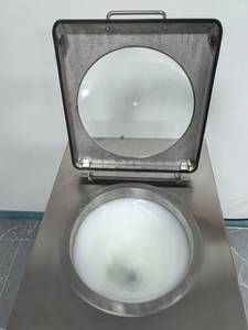 Tanques de Pasteurización y Homogeneización en Frío para Yogur Hardmilk - Product Image 2