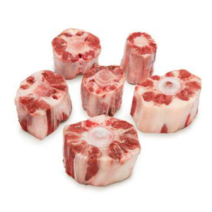 Queue de bœuf en vrac achetée en ligne (congelée) - Product Image 3