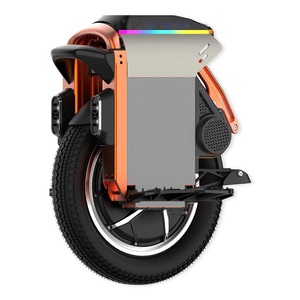 ยูนิไซเคิลไฟฟ้า KingSongs KS S16 Alcidae 2800W รุ่นขายดี พร้อมระบบกันสะเทือน - Product Image 1