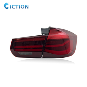 All'ingrosso nuove luci posteriori completamente LED per <span class=keywords><strong>BMW</strong></span> serie 3 F31 <span class=keywords><strong>Touring</strong></span> posteriore fanale posteriore a 2013 2018 sequenziale gruppo fanale posteriore a LED - Product Image 6