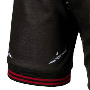 Camiseta Polo Clásica Informal para Hombre, Mezcla de Algodón Premium, Ropa Elegante para el Día a Día, Camisetas Polo para Hombre - Product Image 6