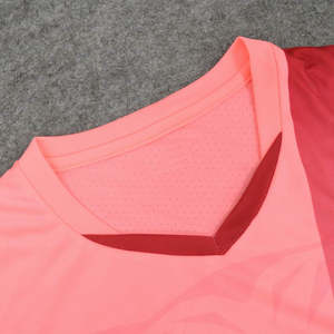 Uniforme de Fútbol Listo para el Campo, Ropa Deportiva Transpirable - Product Image 6