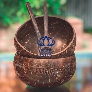 Bol à coque de noix de coco de qualité supérieure-Approvisionnement OEM accepté - Product Image 1