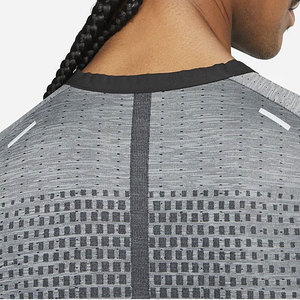 Camiseta 100% de algodón para hombres, camisa de diseño personalizado 200 gsm, venta nueva - Product Image 4