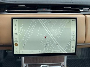 2025 asequible lLa-ndd rRov-err Ran-ge Rov-er P530 SE - Product Image 2