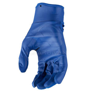 Guantes de Bateo de Béisbol 2025 de Venta Directa de Fábrica, Guantes de Bateo de Béisbol con Logotipo Personalizado Impreso - Product Image 5