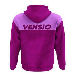 Nuevo diseño personalizado 100% poliéster Motocross Mens Sport Racing Hoodies MX Motocross Hoodie Teamwear Racing Pit Hoodies - Product Image 4