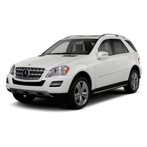 Excellente Mercedes-Benz ML 2015 CDI BlueTec 250 d'occasion Garantie bien entretenue prête à l'emploi - Product Image 6