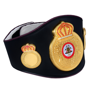 Customized High Quality WBA <b>Boxing</b> Championship <b>Belt</b> Wholesale Custom <b>Boxing</b> Championship <b>Belt</b> - Product Image 2