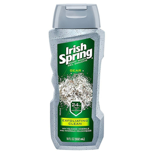 Gel de Ducha Irish Spring Original Clean para Hombre, 591 mL - Product Image 4