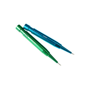 Instruments et pinces chirurgicales en acier inoxydable Astrin pour greffe de cheveux, instruments chirurgicaux réutilisables pour usage médical - Product Image 5