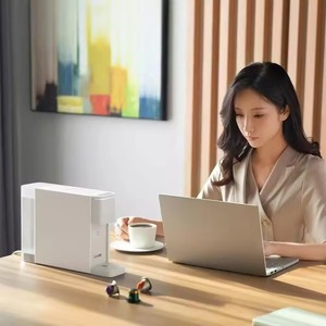 Xiaomi Mijia ดั้งเดิมเครื่องชงกาแฟแบบพกพา, เครื่องทำกาแฟเอสเพรสโซแบบอัตโนมัติสำหรับใช้ในบ้านสำนักงานขนาดเล็ก - Product Image 5