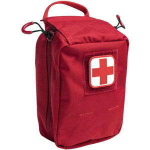 Bolsa Táctica Molle para Emergencias Médicas, Bolsa de Primeros Auxilios Desprendible, Bolsa de Rescate de Emergencia, para Viajes, Senderismo, Moda - Product Image 5