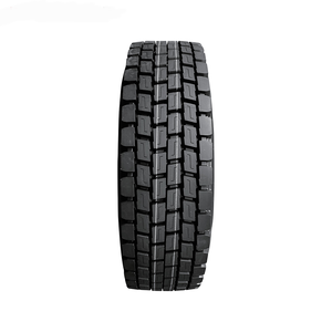 Neumático radial para camión 275/70R22.5 para carga de larga distancia con tracción y durabilidad mejoradas - Product Image 5