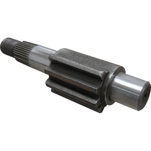 Nuevo eje basculante de ingeniería GR de alta calidad para Tractor de granja Massey Ferguson (1983-1999) pieza industrial agrícola - Product Image 2