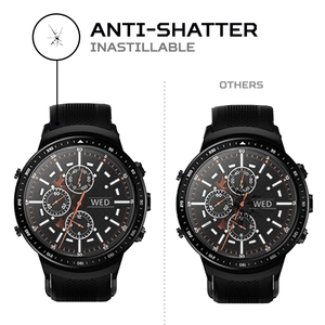 ฟิล์มกันรอยหน้าจอ ANTISHOCK สำหรับซีเบลซ ธอร์ โปรฟิล์มป้องกันระดับพรีเมียมเพื่อการปกป้องหน้าจออย่างเต็มที่ - Product Image 4