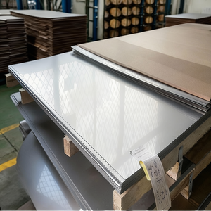 NORTH CHINA STEEL Stainless Steel <b>Sheet</b> 304 3mm Thick 2B Surface Hot Rolled 300 Series ANSI EN Standard for Decorations Coil - Product Image 3