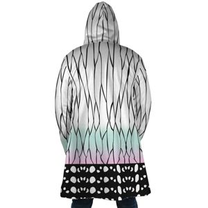 Abrigos personalizados con capucha de anime-Diseños únicos-Perfecto para Cosplay, convenciones y festivales - Product Image 2