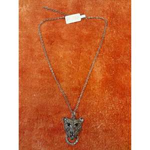 Collar Italiano Hecho a Mano # 329 - Product Image 1
