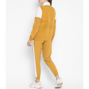 Meilleures ventes de survêtements pour femmes à bas prix, survêtements de couleur unie pour l'automne et l'hiver - Product Image 3