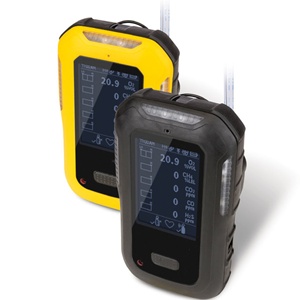 Detectores avanzados de gas y monóxido antiexplosión para lucha contra incendios - Product Image 1